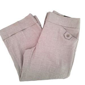 Lane Bryant ankle pants